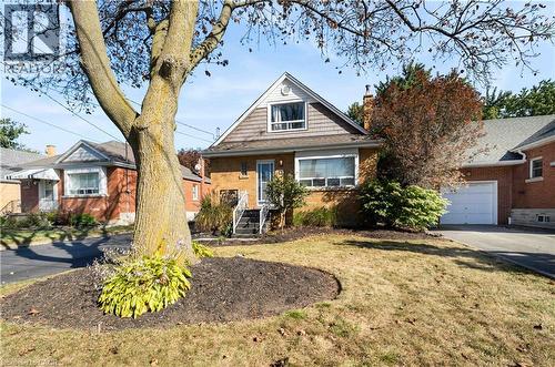 41 SHARON Avenue Unit# Basement Unit , Hamilton, Ontario L8T 1E2 2