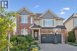 782 SHEDIAC Crescent  Waterloo, ON N2K 4H5