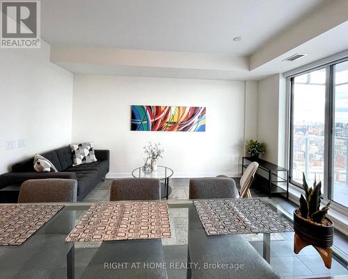 2908 - 28 FREELAND STREET , Toronto, Ontario M5E 0E3 5
