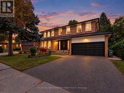9 TIGERLILY COURT  Toronto, ON M2M 4E3