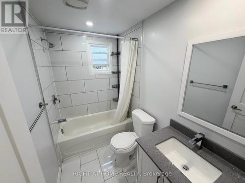 UPPER - 408 STRATHMORE BOULEVARD , Toronto, Ontario M4C 1N5 2