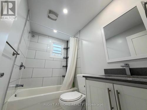 UPPER - 408 STRATHMORE BOULEVARD , Toronto, Ontario M4C 1N5 3