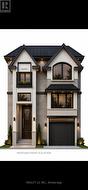 156 MANSE ROAD N  Toronto, ON M1E 3V1