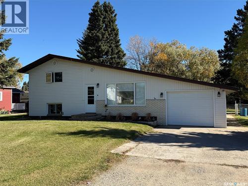 4 Pepper Place, Shellbrook, SK 