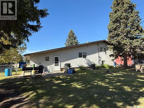 4 Pepper Place, Shellbrook, SK 