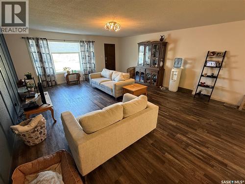 4 Pepper Place, Shellbrook, SK 