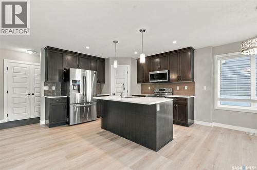 155 Dagnone Lane, Saskatoon, SK 
