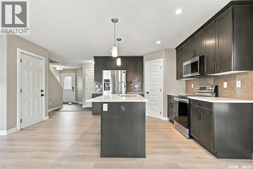 155 Dagnone Lane, Saskatoon, SK 