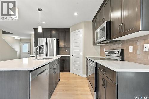 155 Dagnone Lane, Saskatoon, SK 