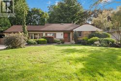 423 PINETREE DRIVE  London North (North P), ON N6H 3M9