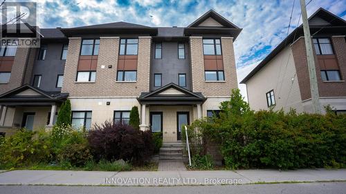 516 SILVERTIP LANE , Ottawa, Ontario K2T 0H7