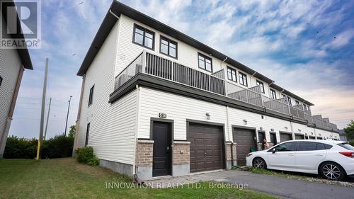 516 SILVERTIP LANE , Ottawa, Ontario K2T 0H7 2