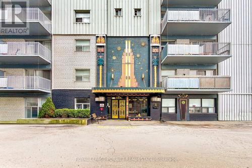 39 - 2 SUPERIOR AVENUE , Toronto, Ontario M8V 2M3 2