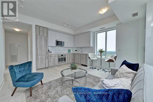 2204 - 297 OAK WALK DRIVE  Oakville (Ro River Oaks), ON L6H 6Z3