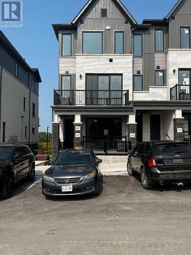 602 - 160 DENSMORE ROAD , Cobourg, Ontario K9A 0X8 2