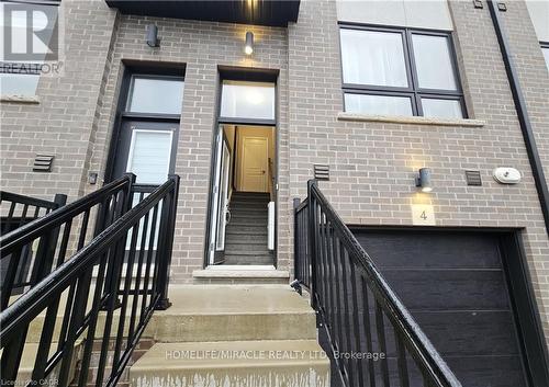 4 - 720 GREY STREET , Brantford, Ontario N3S 0K2 2