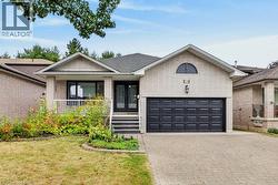 28 GLEN FOREST Drive  Hamilton, ON L8K 5V8