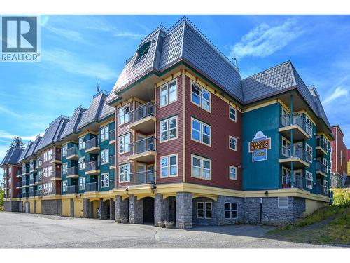 155 Silver Lode Lane Unit# 368  Vernon, BC V1B 0S6