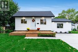 5 Howard STREET Leamington, ON N8H 1G4