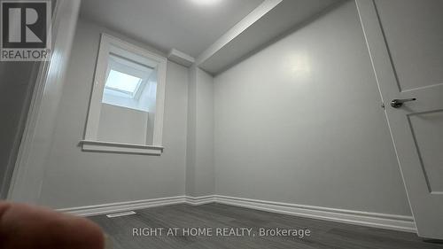 MAIN - 408 STRATHMORE BOULEVARD , Toronto, Ontario M4C 1N5 5