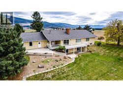 683 Clinton Road  Spallumcheen, BC V4Y 0P3