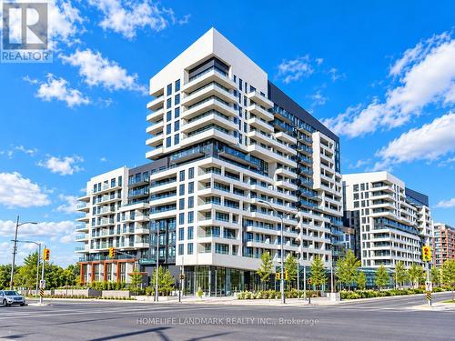 1403A - 10 ROUGE VALLEY DRIVE W  Markham, ON L6G 0G9