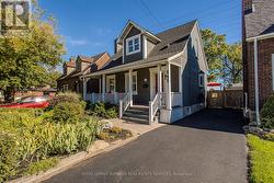 849 BEACH BOULEVARD  Hamilton, ON L8H 6Z5