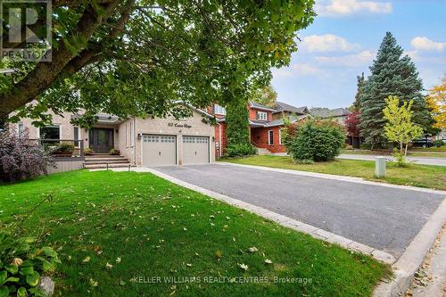 62 CORNER RIDGE ROAD , Aurora, Ontario L4G 6L3 2