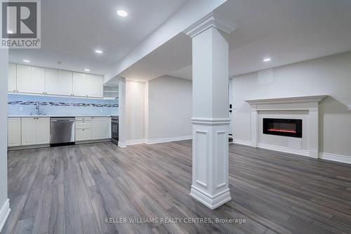 62 CORNER RIDGE ROAD , Aurora, Ontario L4G 6L3 3