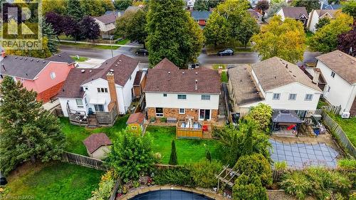104 Deerwood Crescent, Kitchener, ON 