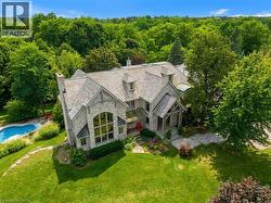 2376 8 SIDEROAD  Burlington, ON L7P 0E6