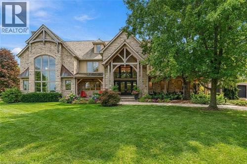 2376 8 Sideroad, Burlington, ON 
