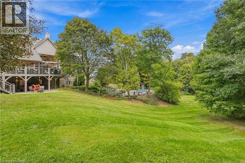 2376 8 Sideroad, Burlington, ON 