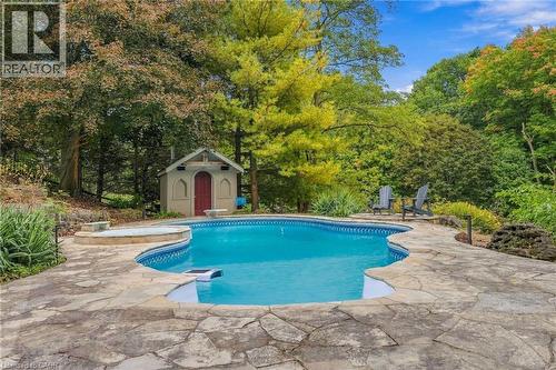2376 8 Sideroad, Burlington, ON 