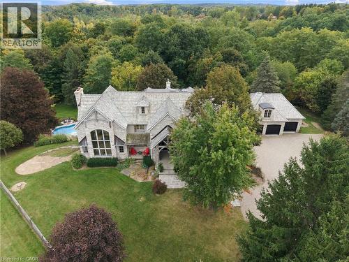 2376 8 Sideroad, Burlington, ON 