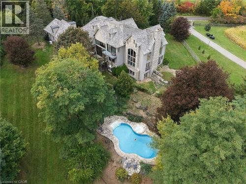 2376 8 Sideroad, Burlington, ON 