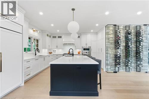 2376 8 Sideroad, Burlington, ON 