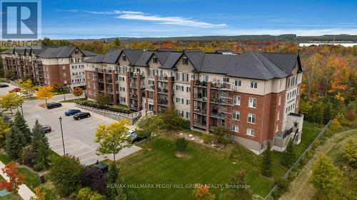 212 - 5 GREENWICH STREET  Barrie, ON L4N 7Y8