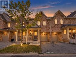155 - 5255 PALMETTO PLACE  Mississauga, ON L5M 0H2