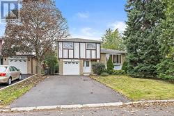 38 JASPER CRESCENT  Brampton, ON L6S 2G2
