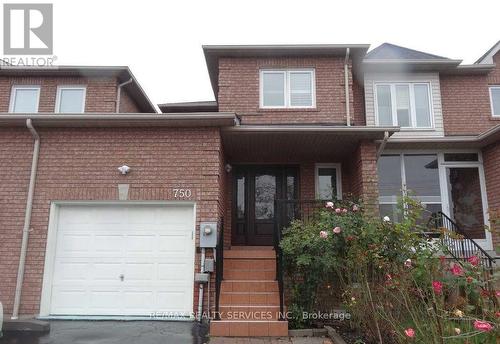 750 Four Winds Way, Mississauga, ON 
