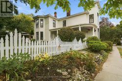 90 BROWN STREET  Port Hope, ON L1A 3E3
