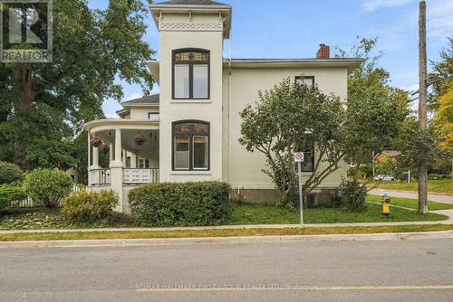 90 BROWN STREET  Port Hope, ON L1A 3E3