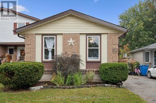 339 STRATHALLAN STREET  Centre Wellington, ON N1M 3K8