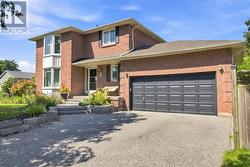 86 CHERRY BLOSSOM CRESCENT  Clarington (Courtice), ON L1E 1H1