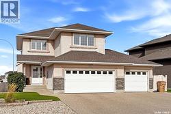 8097 WASCANA GARDENS CRESCENT  Regina, SK S4V 1G2
