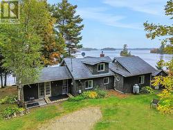 107 BECK SHORE ROAD Drummond/North Elmsley, ON K7H 3C8