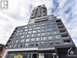 214 - 203 CATHERINE STREET  Ottawa, ON K2P 1C3