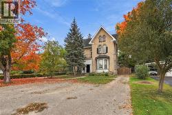 107 CAYLEY Street  Brockton, ON N0G 2V0