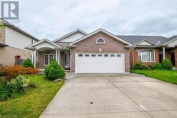 7005 KELLY DRIVE  Niagara Falls (Forestview), ON L2H 3J9